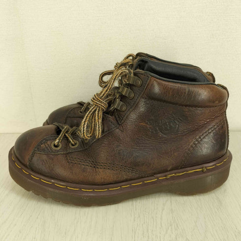 ドクターマーチン Dr.Martens 8297 レースアップ モンキーシューズ メンズ UK:7