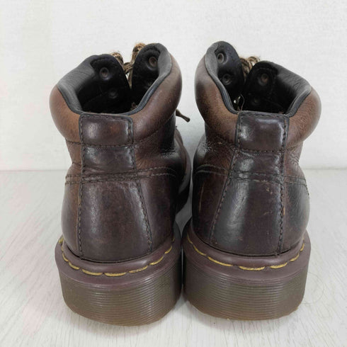 ドクターマーチン Dr.Martens 8297 レースアップ モンキーシューズ メンズ UK:7