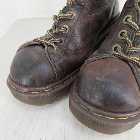 ドクターマーチン Dr.Martens 8297 レースアップ モンキーシューズ メンズ UK:7