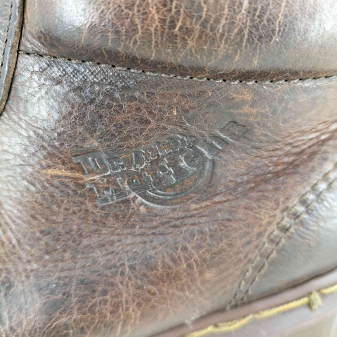 ドクターマーチン Dr.Martens 8297 レースアップ モンキーシューズ メンズ UK:7