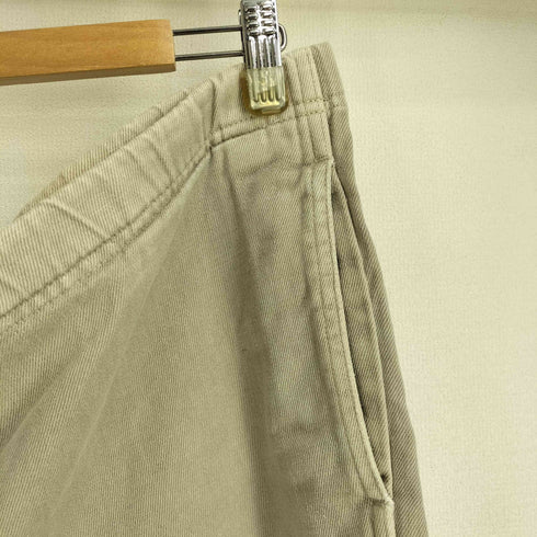 グラミチ GRAMICCI ORIGINAL FREEDOM クロップドパンツ メンズ