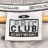 プロクラブ PRO CLUB HEAVYWEIGHT FRENCH TERRY プルオーバーパーカー メンズ XL