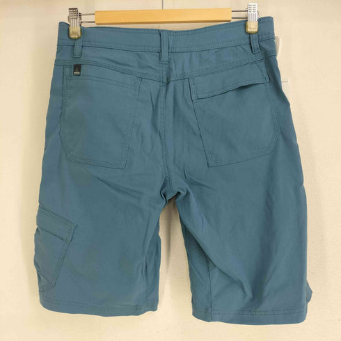 プラナ prAna Stretch Zion Shorts ストレッチ ザイオン ショーツ メンズ JPN:XS