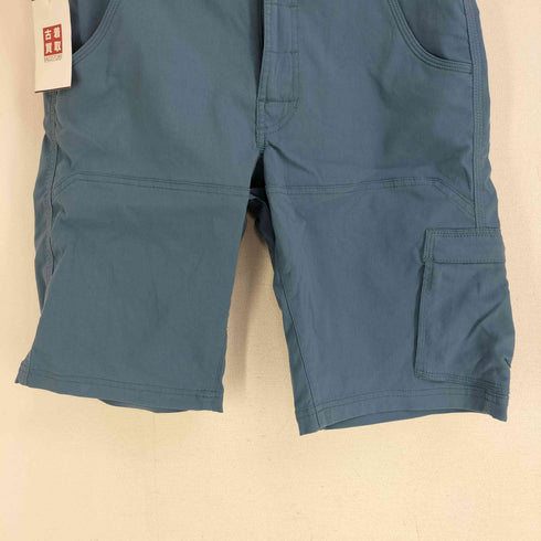 プラナ prAna Stretch Zion Shorts ストレッチ ザイオン ショーツ メンズ JPN:XS