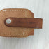 USA製 型押し レザー ZIPPO ケース メンズ