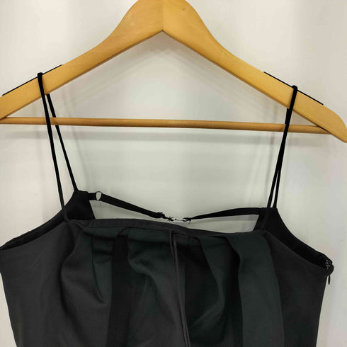 プランクプロジェクト PRANK PROJECT Cocoon Camisole キャミソール レディース FREE