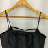 プランクプロジェクト PRANK PROJECT Cocoon Camisole キャミソール レディース FREE