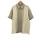 ヴァンヒューゼン VAN HEUSEN ストライプボタンダウンシャツ メンズ JPN:XL