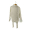 アイレネ IRENE Beaklike Collar Shirt ビークライクカラーシャツ レディース JPN:36