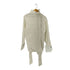 アイレネ IRENE Beaklike Collar Shirt ビークライクカラーシャツ レディース JPN:36