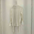 アイレネ IRENE Beaklike Collar Shirt ビークライクカラーシャツ レディース JPN:36