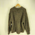 ビューティーアンドユースユナイテッドアローズ BEAUTY & YOUTH UNITED ARROWS スーパーシャギー クルーネック ニット メンズ JPN:M