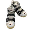 ナイキ NIKE エア モア アップテンポ ハイカットスニーカー メンズ JPN:27