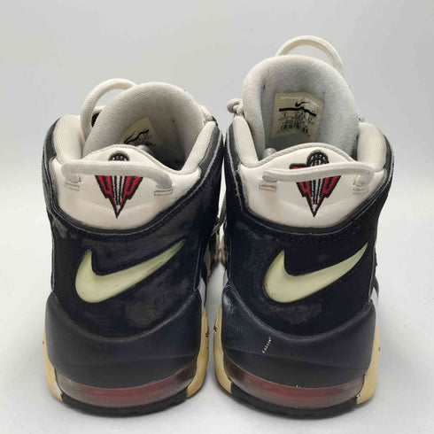 ナイキ NIKE エア モア アップテンポ ハイカットスニーカー メンズ JPN:27