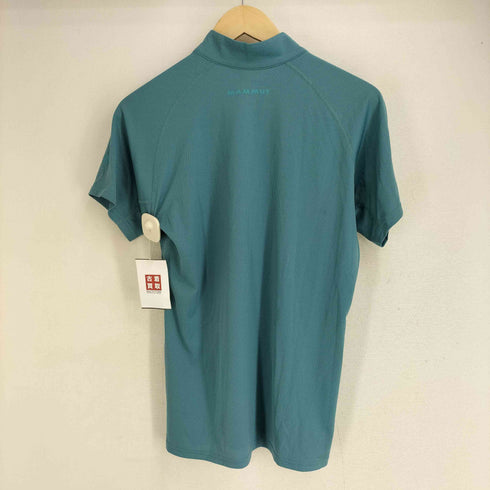 マムート MAMMUT Performance Dry Zip T-Shirt メンズ JPN:M