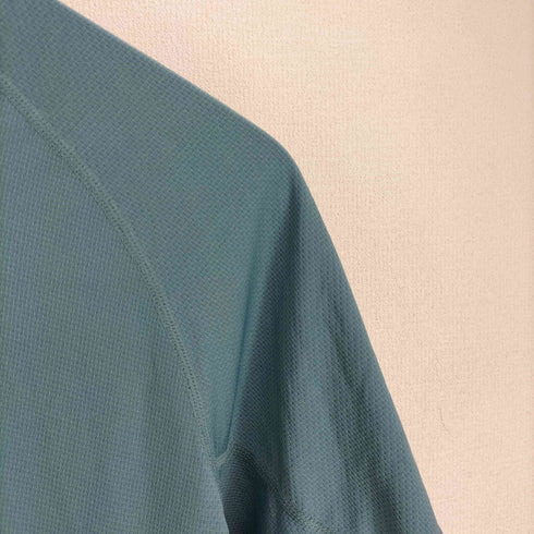 マムート MAMMUT Performance Dry Zip T-Shirt メンズ JPN:M