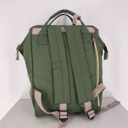 アネロ anello バックパック レディース