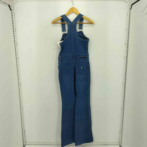 ステラマッカートニー STELLA McCARTNEY デニムオールインワン レディース 38