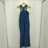 ステラマッカートニー STELLA McCARTNEY デニムオールインワン レディース 38