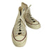 コンバース CONVERSE CT70 PARCHMENT HI CUT メンズ JPN:28
