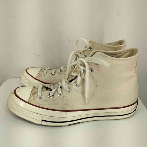 コンバース CONVERSE CT70 PARCHMENT HI CUT メンズ JPN:28