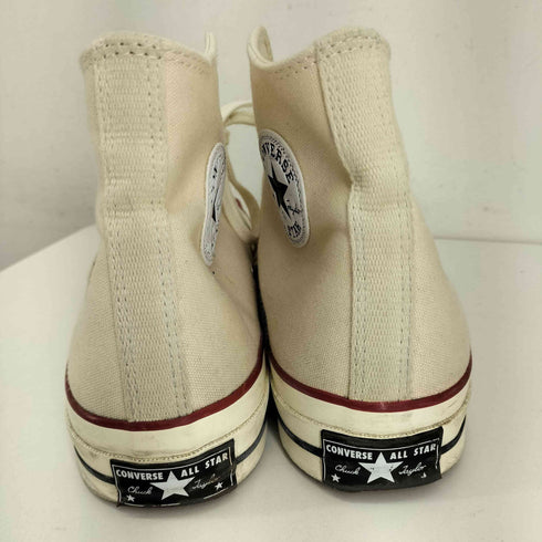 コンバース CONVERSE CT70 PARCHMENT HI CUT メンズ JPN:28