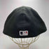 ニューエラ NEW ERA 59FIFTY オルタネイト ベースボールチーム ロゴ刺繍 6パネル ベースボールキャップ メンズ 7 3/4