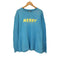 ノルディー nerdy プリントクルーネックカットソー メンズ JPN:L