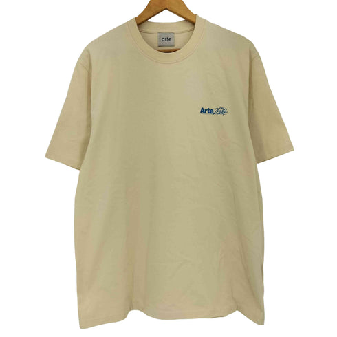 arte 24ss Teo Back SS24 T-shirt メンズ JPN:L
