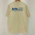arte 24ss Teo Back SS24 T-shirt メンズ JPN:L