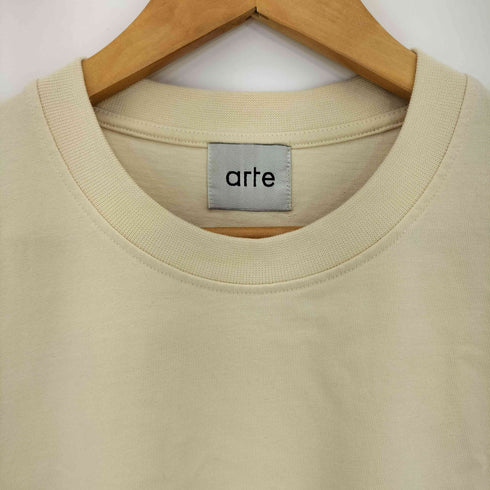 arte 24ss Teo Back SS24 T-shirt メンズ JPN:L