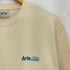 arte 24ss Teo Back SS24 T-shirt メンズ JPN:L