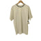 アクネストゥディオズ ACNE STUDIOS 17AW navid paw17 ストレッチジャージーハイネックカットソー メンズ JPN:L