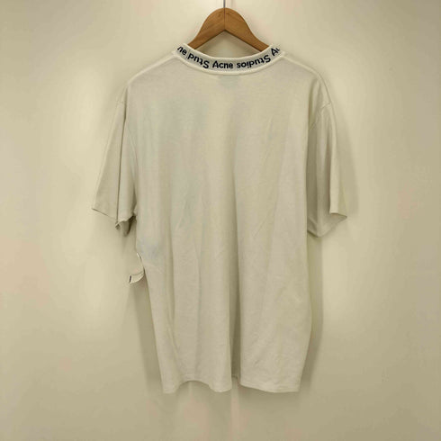 アクネストゥディオズ ACNE STUDIOS 17AW navid paw17 ストレッチジャージーハイネックカットソー メンズ JPN:L