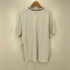 アクネストゥディオズ ACNE STUDIOS 17AW navid paw17 ストレッチジャージーハイネックカットソー メンズ JPN:L