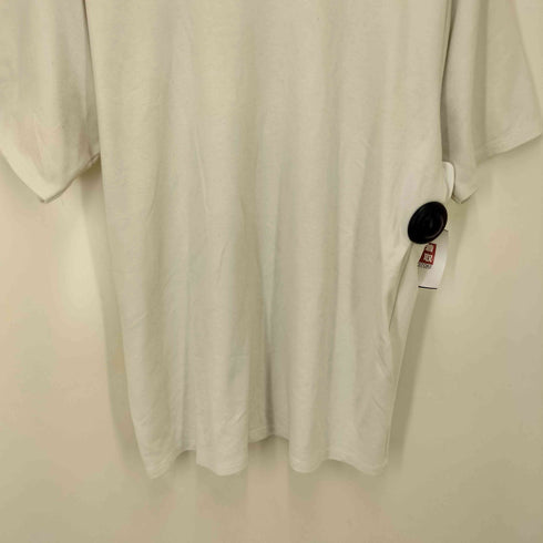 アクネストゥディオズ ACNE STUDIOS 17AW navid paw17 ストレッチジャージーハイネックカットソー メンズ JPN:L