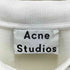 アクネストゥディオズ ACNE STUDIOS 17AW navid paw17 ストレッチジャージーハイネックカットソー メンズ JPN:L