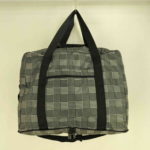 HAPI+TAS 折りたたみ3WAYボストンバッグ Lサイズ レディース L