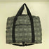 HAPI+TAS 折りたたみ3WAYボストンバッグ Lサイズ レディース L
