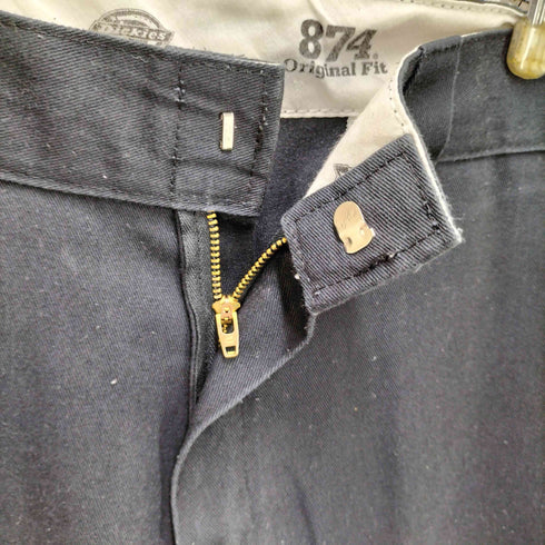 ディッキーズ Dickies LABROS 874 ワークパンツ メンズ 34/30