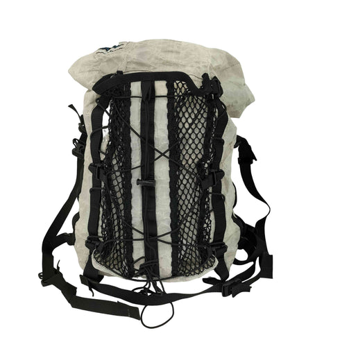 Hyperlite Mountain Gear 旧タグ バックパック リュックサック メンズ