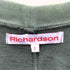 リチャードソン RICHARDSON ポケット クルーネックスウェット USA製 メンズ JPN:L