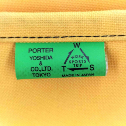 ポーター PORTER ユニオン リュックサック メンズ