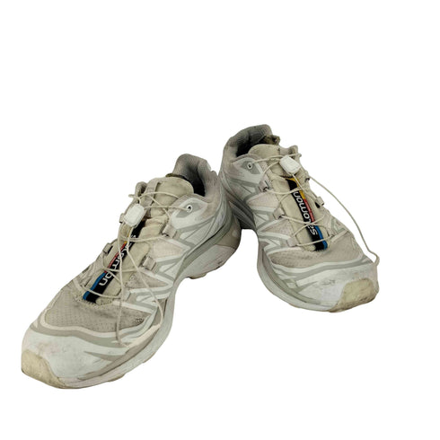 サロモン SALOMON XT-6スニーカー レディース JPN:24