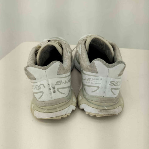 サロモン SALOMON XT-6スニーカー レディース JPN:24