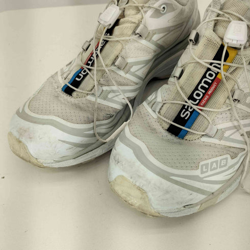サロモン SALOMON XT-6スニーカー レディース JPN:24