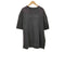 メゾンマルジェラ Maison Margiela 20AW EMBROIDERED LOGO T-SHIRT ロゴプリント クルーネックTシャツ メンズ JPN:46