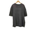メゾンマルジェラ Maison Margiela 20AW EMBROIDERED LOGO T-SHIRT ロゴプリント クルーネックTシャツ メンズ JPN:46