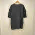 メゾンマルジェラ Maison Margiela 20AW EMBROIDERED LOGO T-SHIRT ロゴプリント クルーネックTシャツ メンズ JPN:46