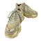 バレンシアガ BALENCIAGA TRIPLE S トリプルS メンズ JPN:42